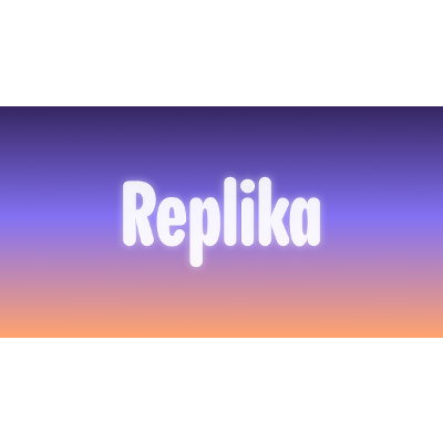 Replika icon