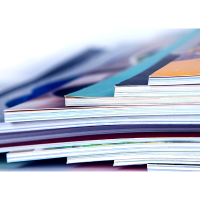 Study shows artificial intelligence can help physicians stay up to date on medical research by summarizing journal articles icon