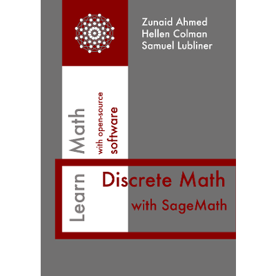 Discrete Math with SageMath