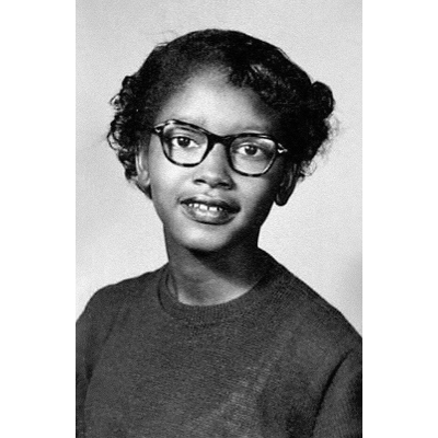 Claudette Colvin | Biography, Education, Bus, Rosa Parks, Childhood, & Facts | Britannica icon