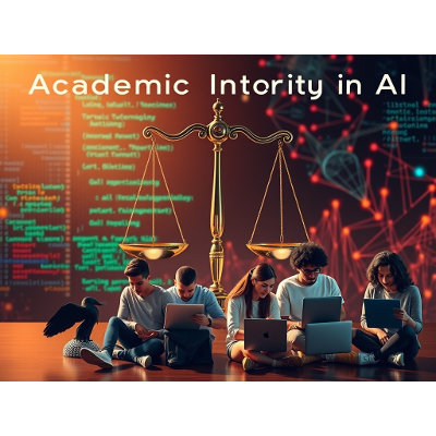 Ethical AI for Teaching and Learning | Center for Teaching Innovation