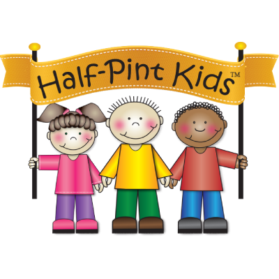 Half-Pint Kids Beginning Reader Decodable Books | Home