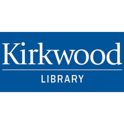 Kirkwood Library: OER tutorial: A self-paced guide for faculty icon