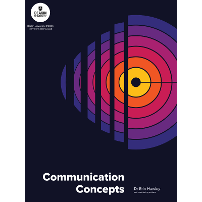 Communication Concepts icon