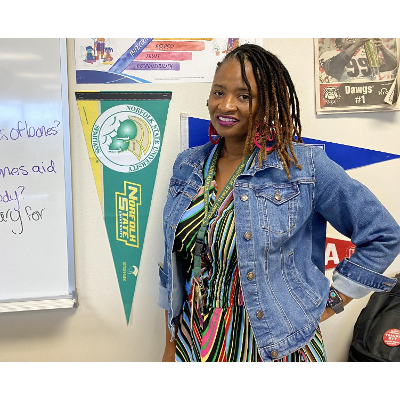 H. B. C. (Do) U. Know the History of Historically Black Colleges and Universities? icon