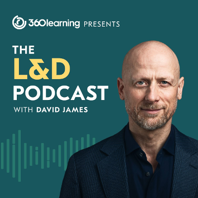 The Learning & Development Podcast icon
