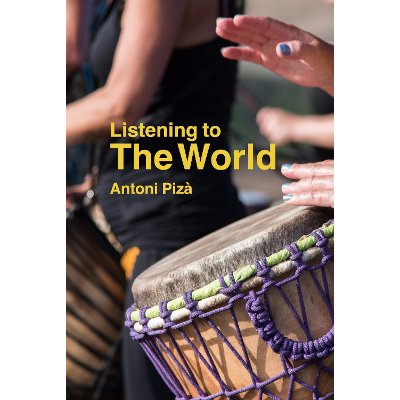 Listening to The World icon