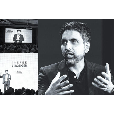 A tutor for every student and assistant for every teacher? This education innovator is working to make it a reality