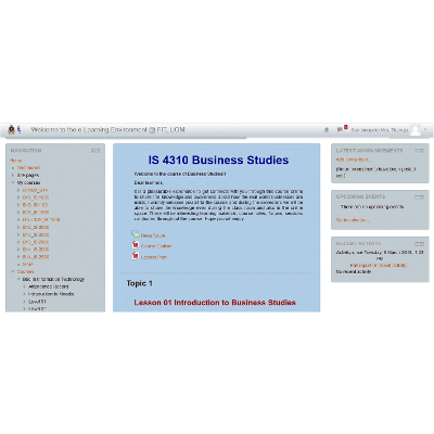 Promoting open educational resources-based blended learning - International Journal of Educational Technology in Higher Education