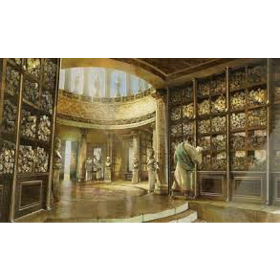 Kione Greek Language in Alexandria icon