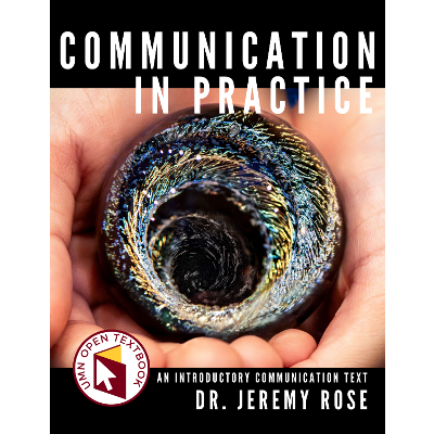Communication in Practice icon