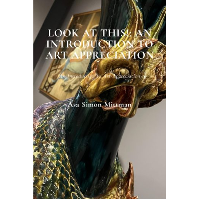 Look At This!: An Introduction to Art Appreciation icon
