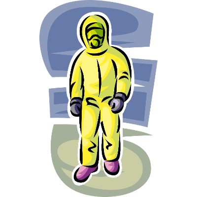 Forensic Microbiology: A Sporespicious Letter