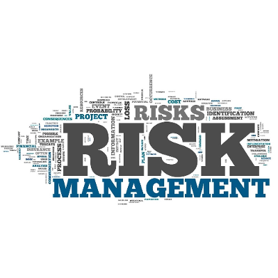Human Resources and Risk Management Plan free excel xlsx template download icon