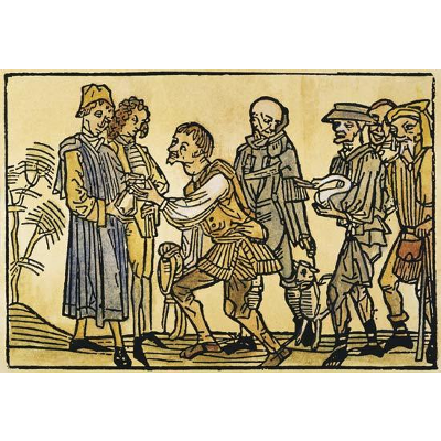 FEUDALISMO | Baamboozle icon