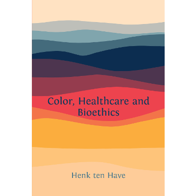 Color, Healthcare and Bioethics icon