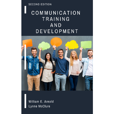 Communication Training and Developmen icon