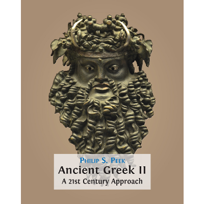 Αncient Greek II: A 21st-Century Approach icon