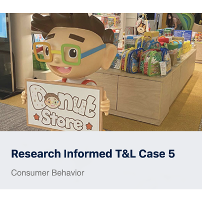 Undergraduate research in non-science discipline icon