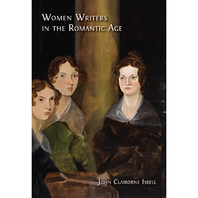Women Writers in the Romantic Age icon