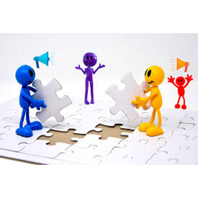 Creando e innovando entornos de aprendizaje con aprendizaje rizomático icon