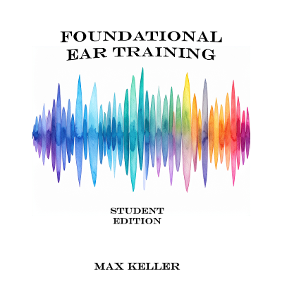 Foundational Ear Training icon
