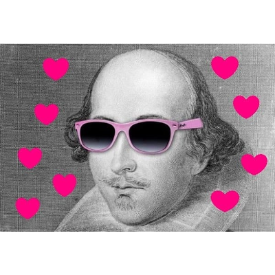 No Sweat Shakespeare