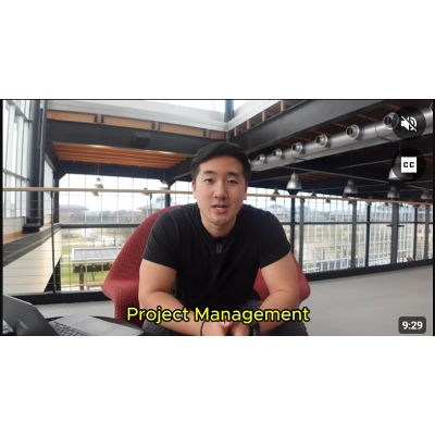 What is Project Management? | Explained in 10 Minutes By Max Mao icon