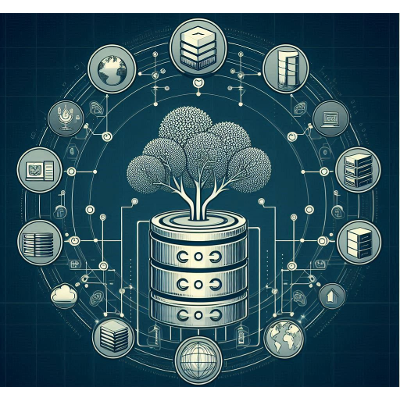 Distributed Database Systems through Database Clustering icon