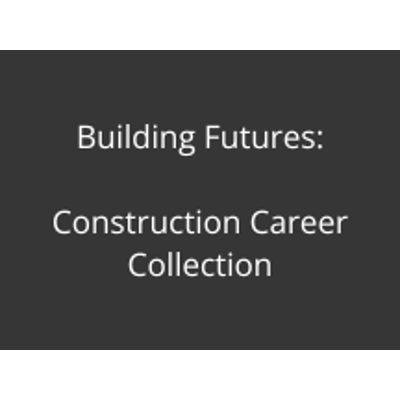 Building Futures: Construction Career Collection icon