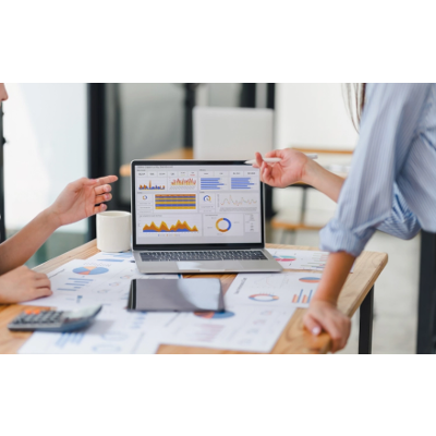 How A Master’s In Business Analytics Can Unlock Your Career Potential