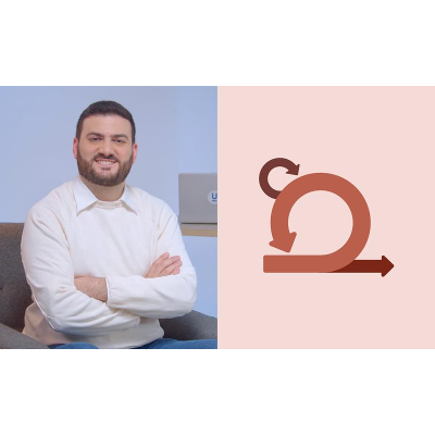 Curso de Scrum Product Owner icon