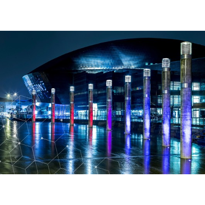 Digital Transformation icon