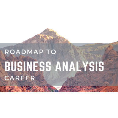 BA Roadmap: How to Become a Business Analyst (with Resources) icon