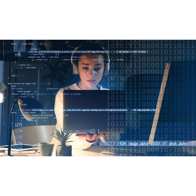 IBM: Relational Database Administration (DBA) | edX icon