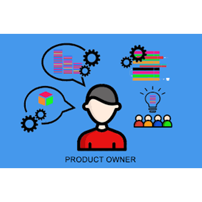 Agile Tutorial 3: Roles in Agile – Product Owner, Scrum Master, Development Team icon