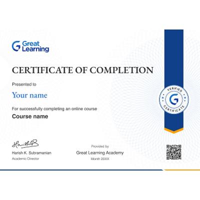 Free Process Management Course With Certificate For Beginners icon