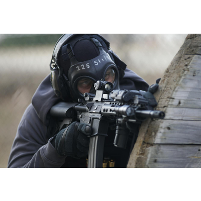 Poem: Zero Tolerance Against Terrorism Trajectory icon