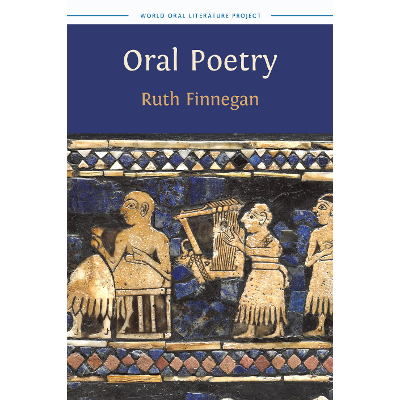 Oral Poetry icon