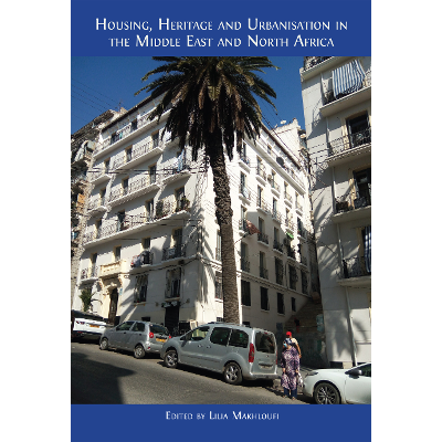 Housing, Heritage and Urbanisation in the Middle East and North Africa icon