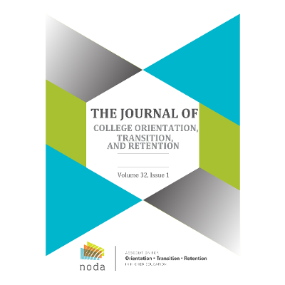 Virtues of Academic Exploration: Impact of Major Changes on Degree icon