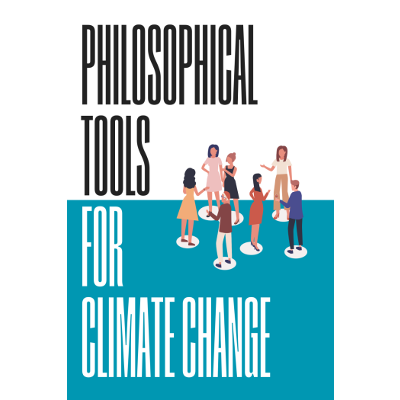Philosophical Tools for Climate Change icon