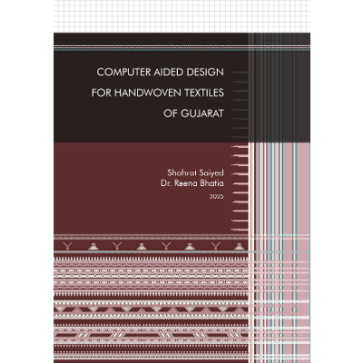 Designing Indian Handwoven Textiles using CAD icon