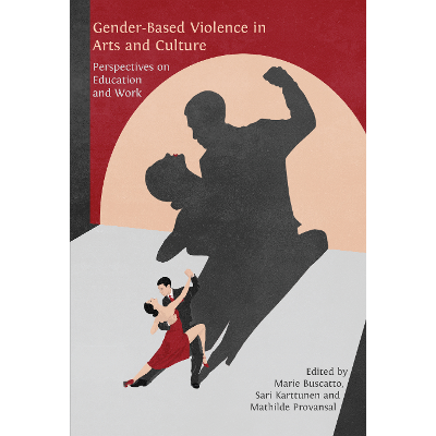 Gender-Based Violence in Arts and Culture: Perspectives on Education and Work icon