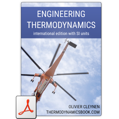 Engineering Thermodynamics Textbook icon