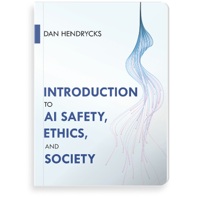 Introduction to AI Safety, Ethics, and Society icon