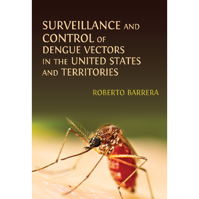 Surveillance and Control of Dengue Vectors in the United States and Territories icon