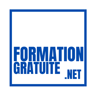 Cours et formations en ligne gratuits ! icon