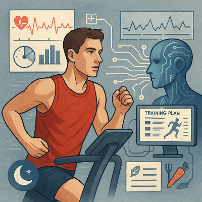 Sports Science Explained: Enhancing Performance, Preventing Injury, and Promoting Lifelong Health