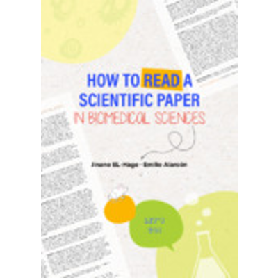 How to Read a Scientific Paper in Biomedical Sciences icon